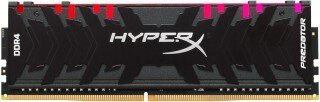 HyperX Predator RGB DDR4 (HX432C16PB3A/8) 8 GB 3200 MHz DDR4 Ram kullananlar yorumlar